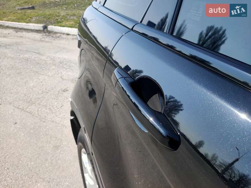 Внедорожник / Кроссовер Land Rover Range Rover Evoque 2014 в Межевой