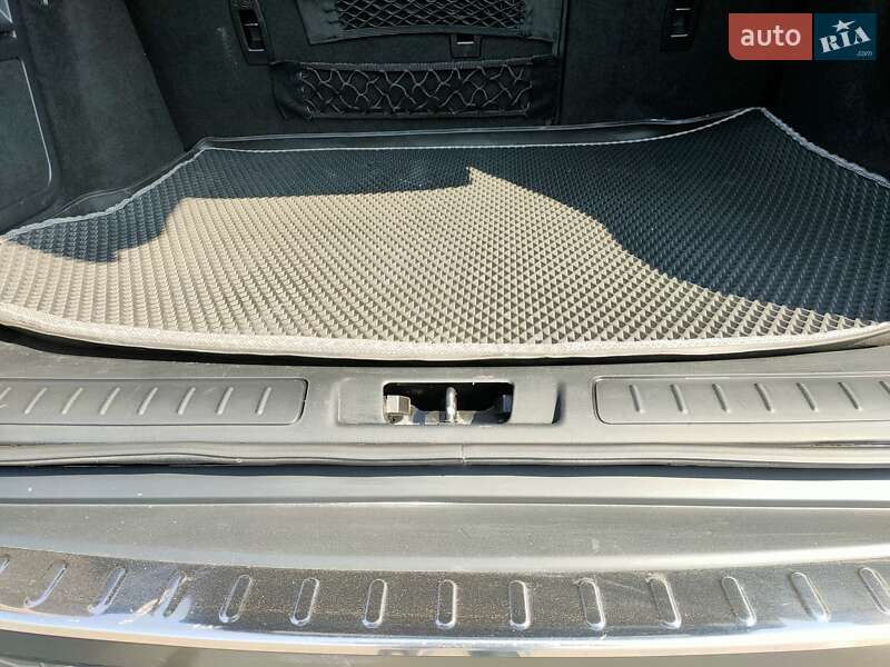 Внедорожник / Кроссовер Land Rover Range Rover Evoque 2014 в Межевой