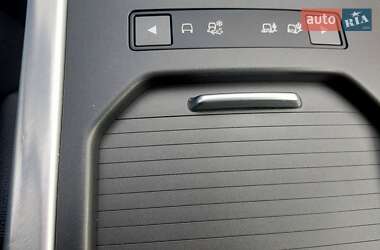 Позашляховик / Кросовер Land Rover Range Rover Evoque 2014 в 