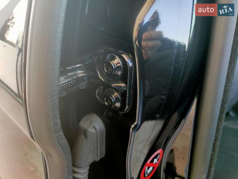 Внедорожник / Кроссовер Land Rover Range Rover Evoque 2014 в Межевой