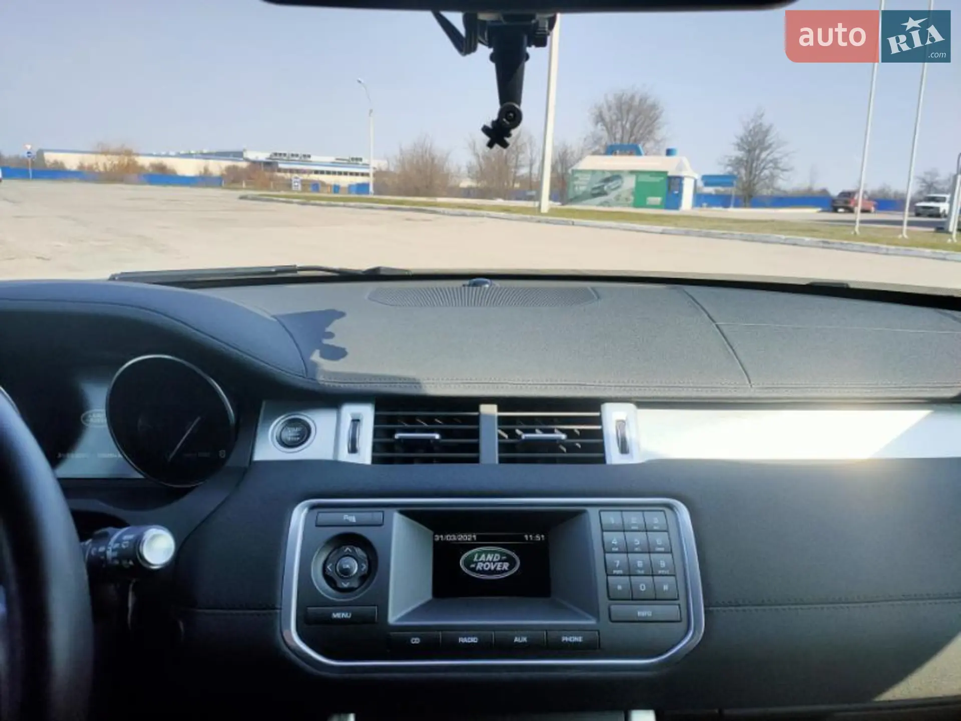 2014 Land Rover Range Rover Evoque - мініатюра 57