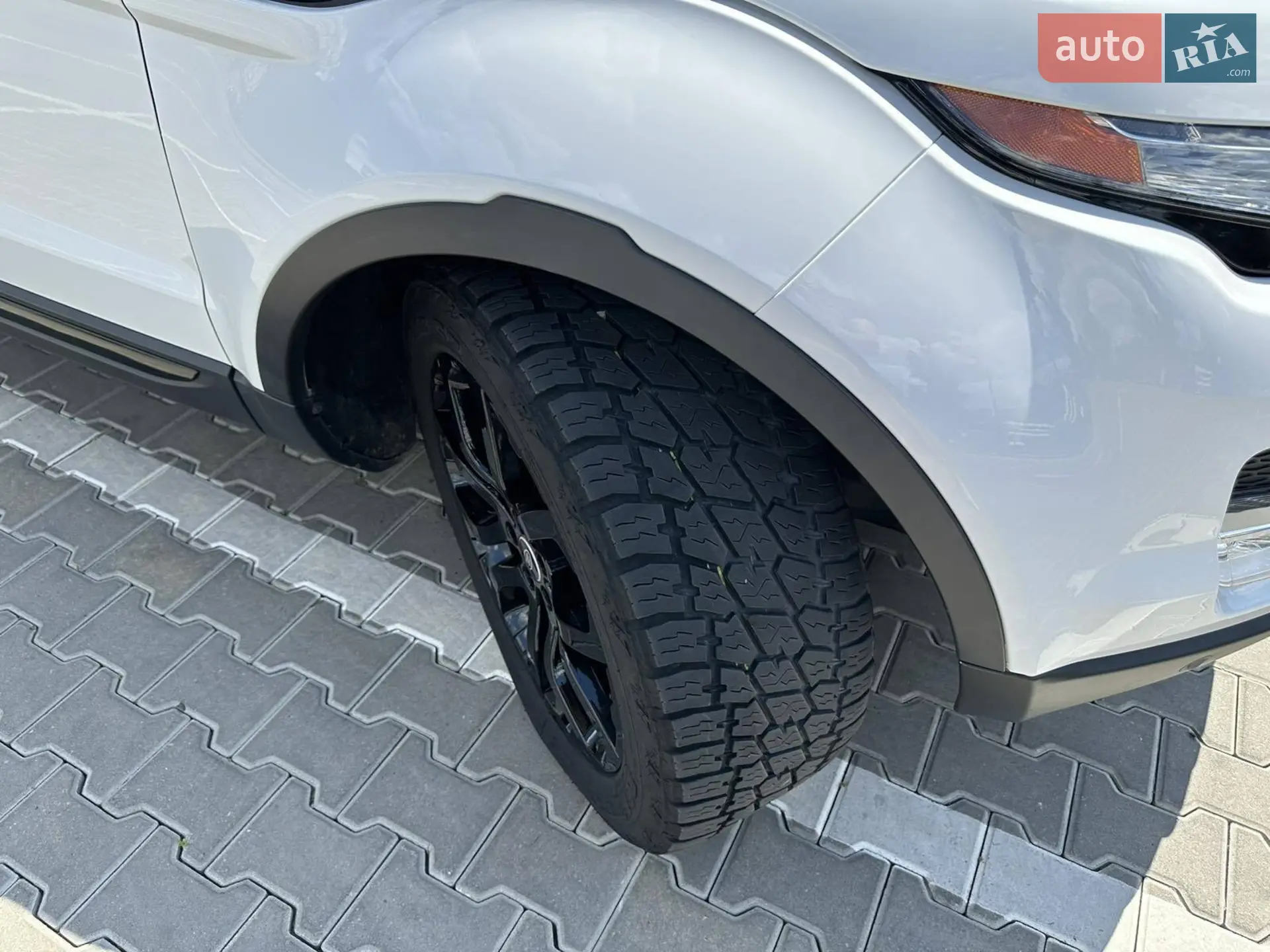 2015 Land Rover Range Rover Evoque - мініатюра 18