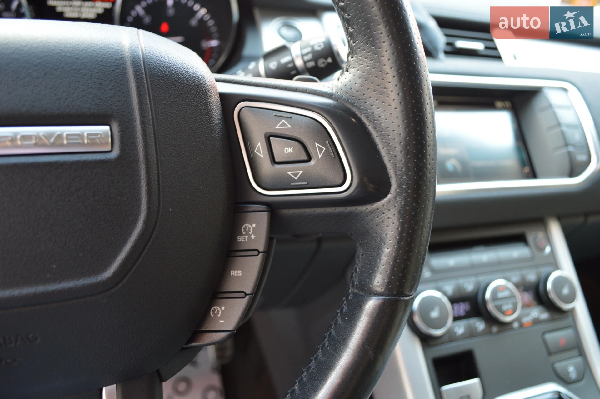 2015 Land Rover Range Rover Evoque - мініатюра 20