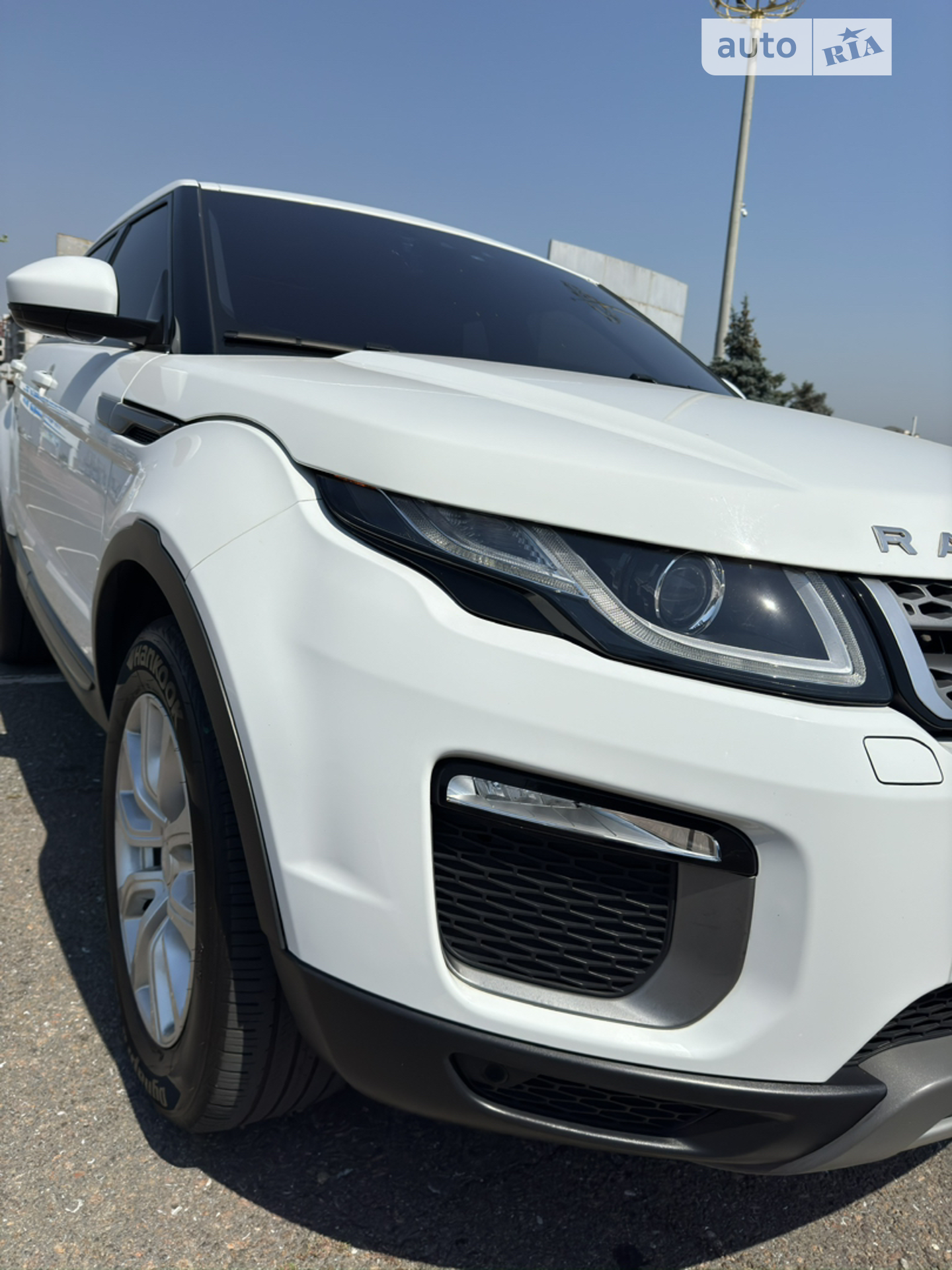 2016 Land Rover Range Rover Evoque - мініатюра 23