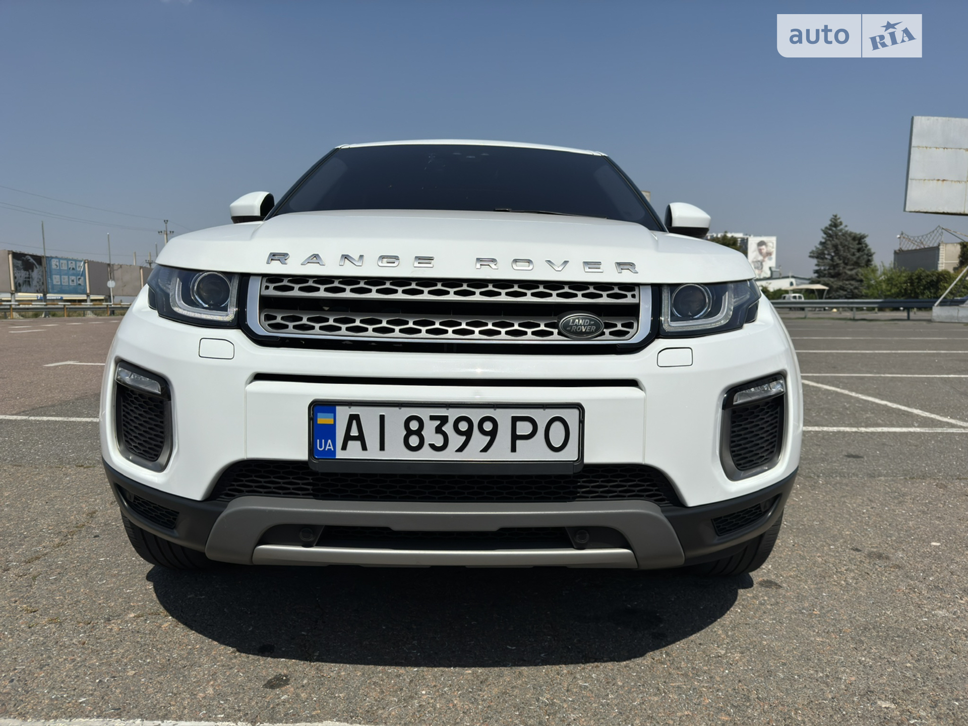 2016 Land Rover Range Rover Evoque - мініатюра 4