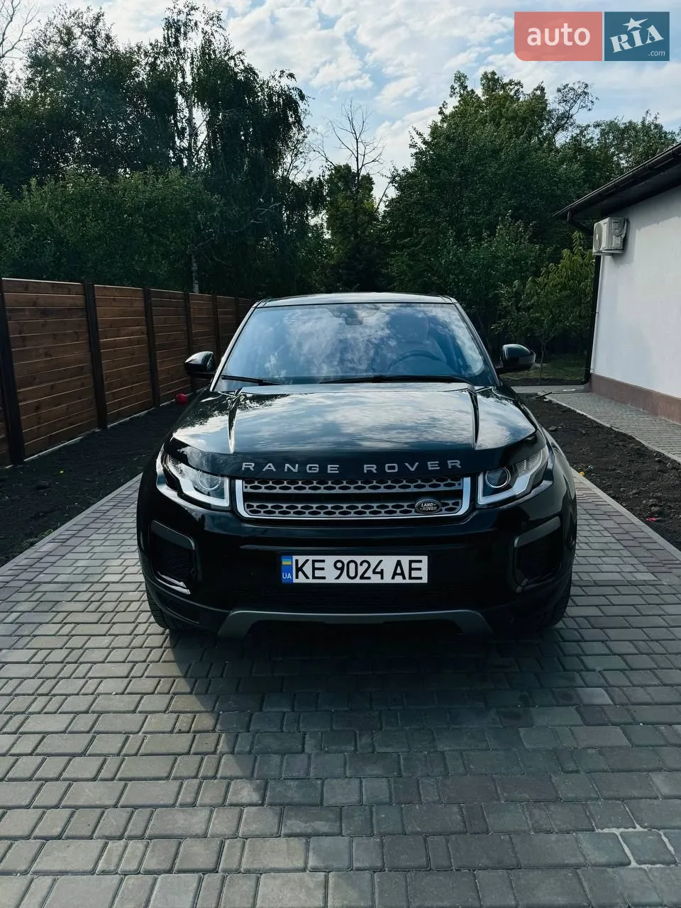2015 Land Rover Range Rover Evoque - мініатюра 31