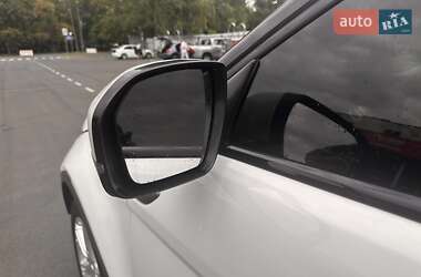Внедорожник / Кроссовер Land Rover Range Rover Evoque 2013 в 