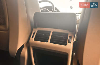Внедорожник / Кроссовер Land Rover Range Rover Evoque 2013 в 