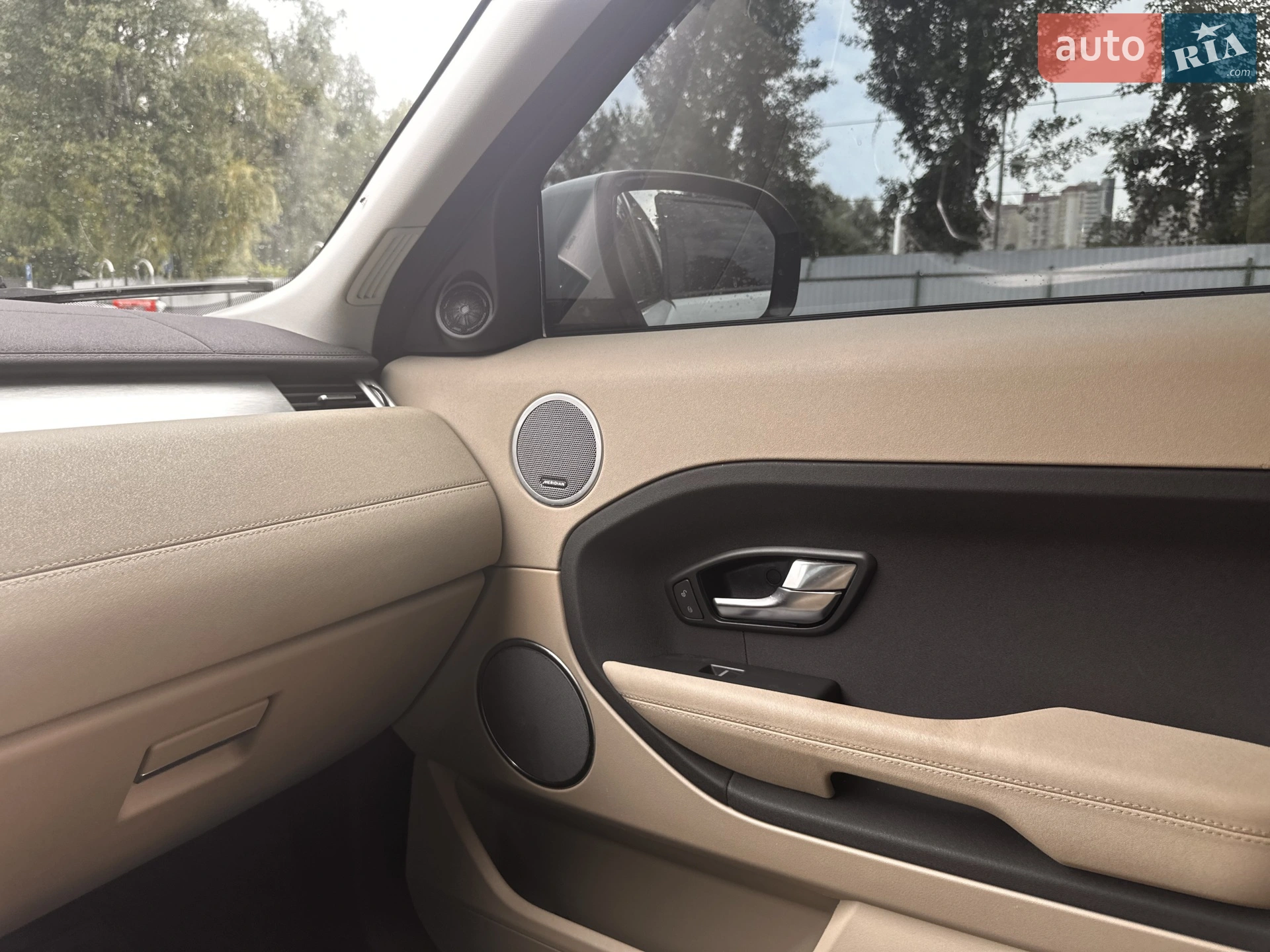 2013 Land Rover Range Rover Evoque - мініатюра 59