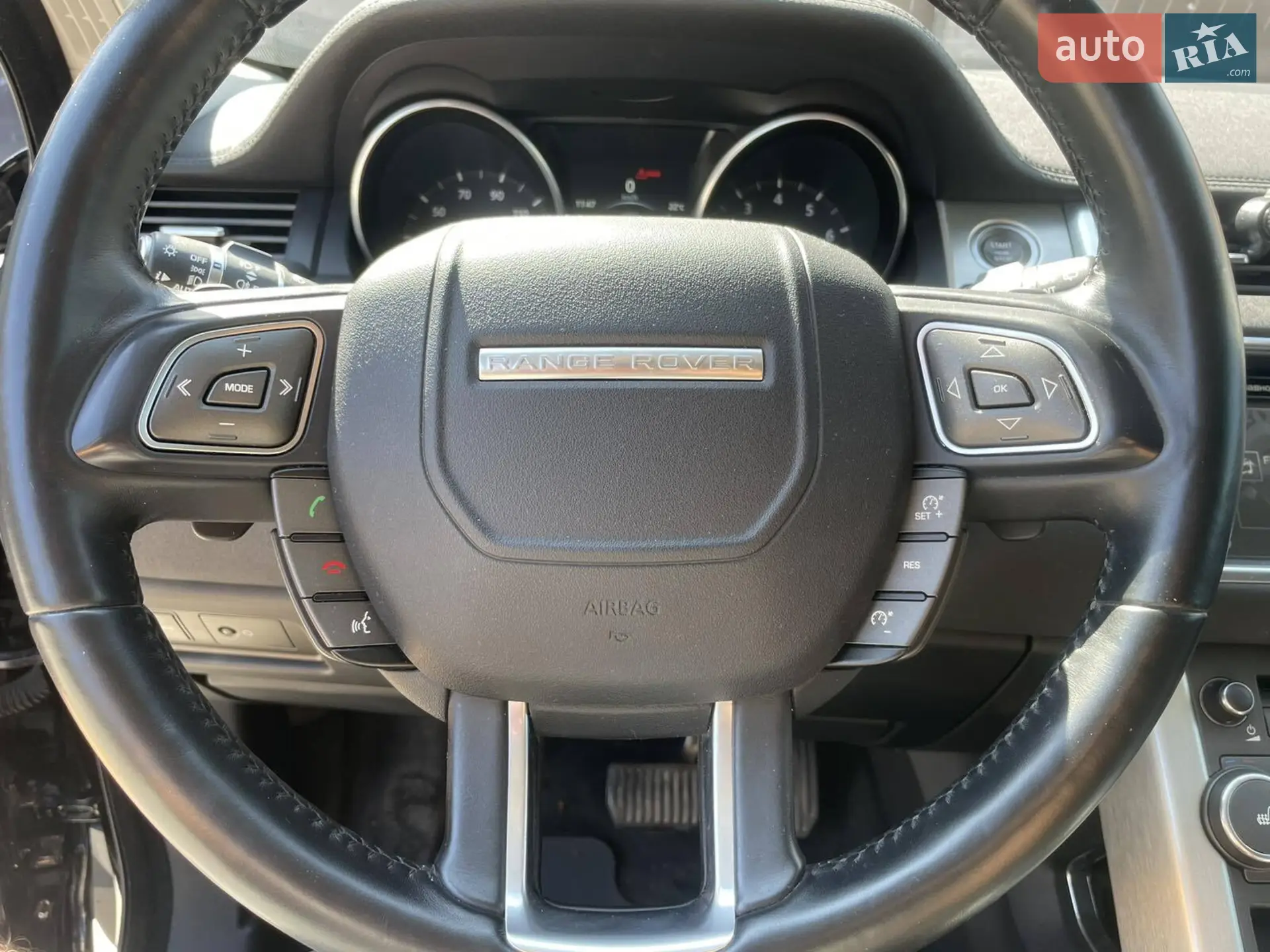 2016 Land Rover Range Rover Evoque - мініатюра 13