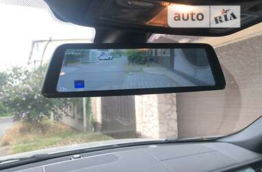 Внедорожник / Кроссовер Land Rover Range Rover Evoque 2011 в 