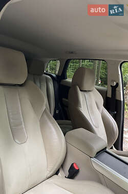Внедорожник / Кроссовер Land Rover Range Rover Evoque 2013 в 