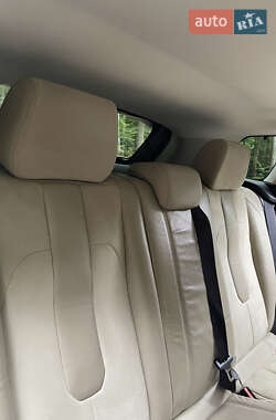 Внедорожник / Кроссовер Land Rover Range Rover Evoque 2013 в 