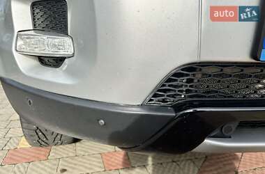 Внедорожник / Кроссовер Land Rover Range Rover Evoque 2011 в 