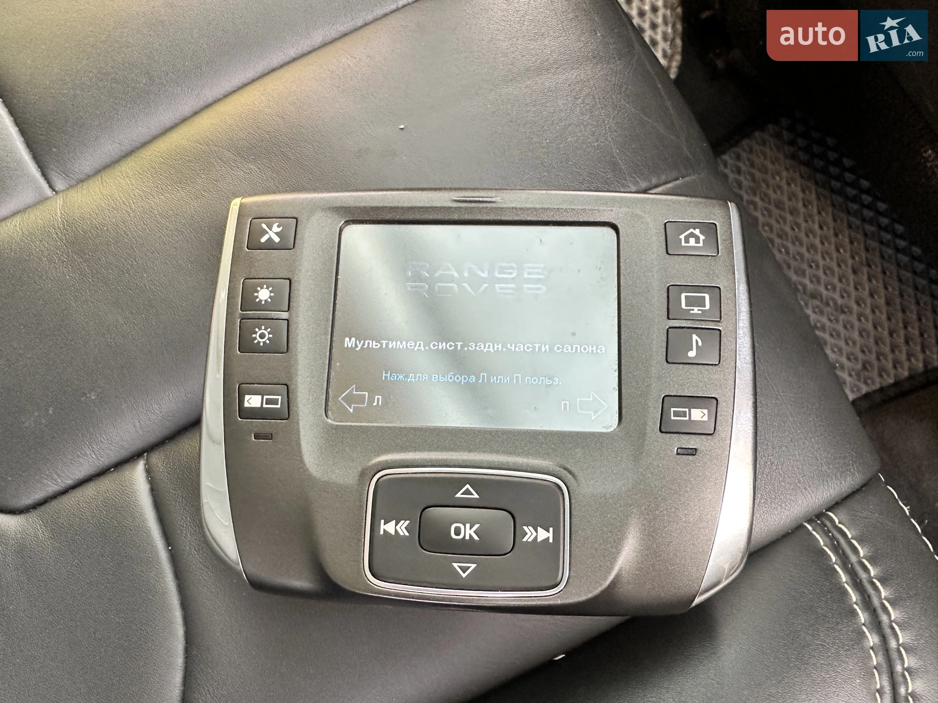 2011 Land Rover Range Rover Evoque - мініатюра 30