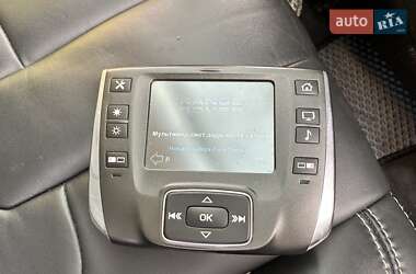 Внедорожник / Кроссовер Land Rover Range Rover Evoque 2011 в 