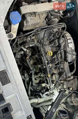 Внедорожник / Кроссовер Land Rover Range Rover Evoque 2011 в 