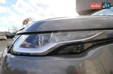Внедорожник / Кроссовер Land Rover Range Rover Evoque 2018 в 