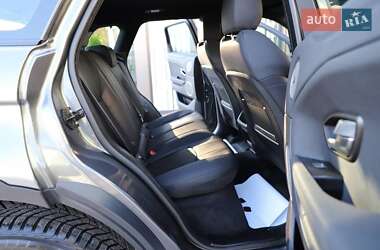 Внедорожник / Кроссовер Land Rover Range Rover Evoque 2018 в 