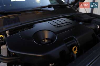 Внедорожник / Кроссовер Land Rover Range Rover Evoque 2018 в 