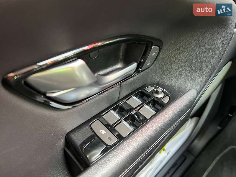 Позашляховик / Кросовер Land Rover Range Rover Evoque 2018 в Києві