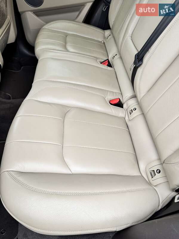 Внедорожник / Кроссовер Land Rover Range Rover Evoque 2015 в Одессе