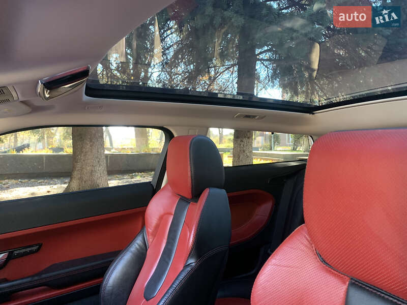 Внедорожник / Кроссовер Land Rover Range Rover Evoque 2011 в Тульчине фото 16 Внедорожник / Кроссовер Land Rover Range Rover Evoque 2011 в Тульчине
