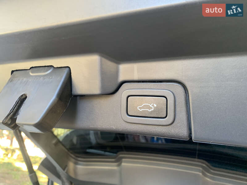 Внедорожник / Кроссовер Land Rover Range Rover Evoque 2011 в Тульчине фото 23 Внедорожник / Кроссовер Land Rover Range Rover Evoque 2011 в Тульчине