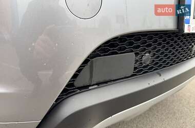 Внедорожник / Кроссовер Land Rover Range Rover Evoque 2019 в 