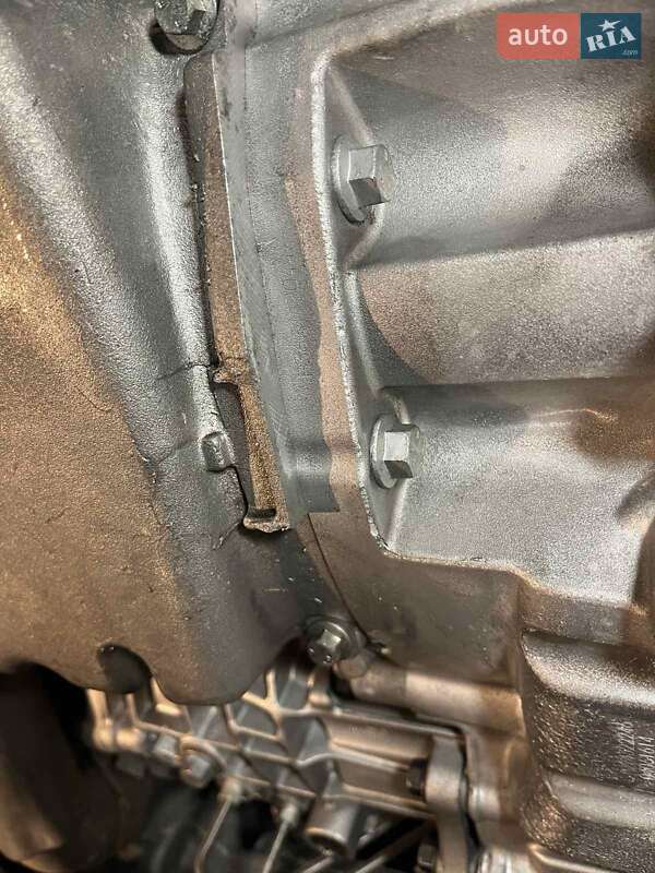 Внедорожник / Кроссовер Land Rover Range Rover Evoque 2016 в Тернополе