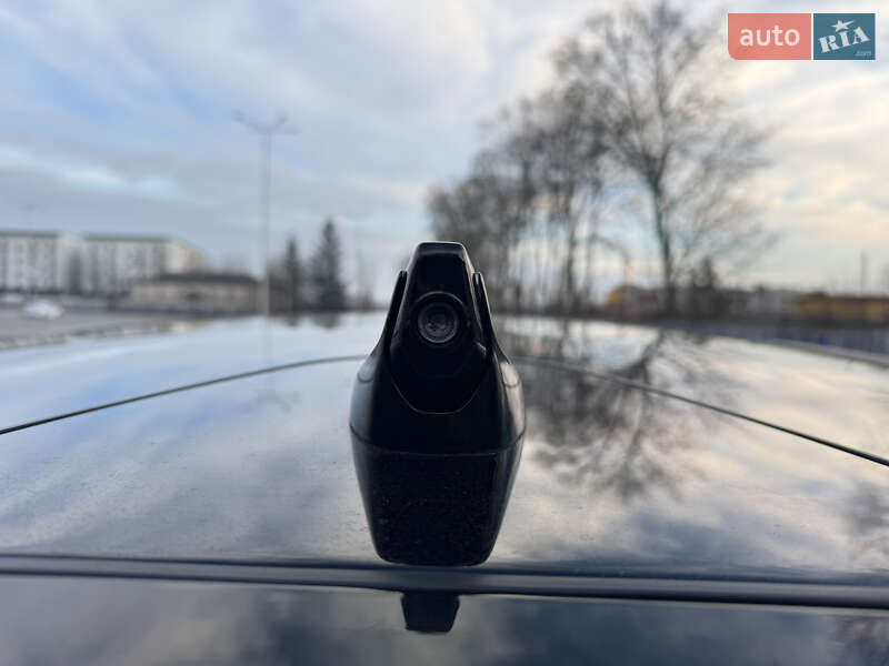 Позашляховик / Кросовер Land Rover Range Rover Evoque 2019 в Тернополі
