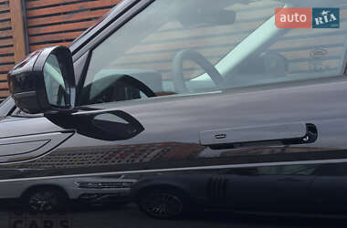 Позашляховик / Кросовер Land Rover Range Rover Evoque 2021 в 