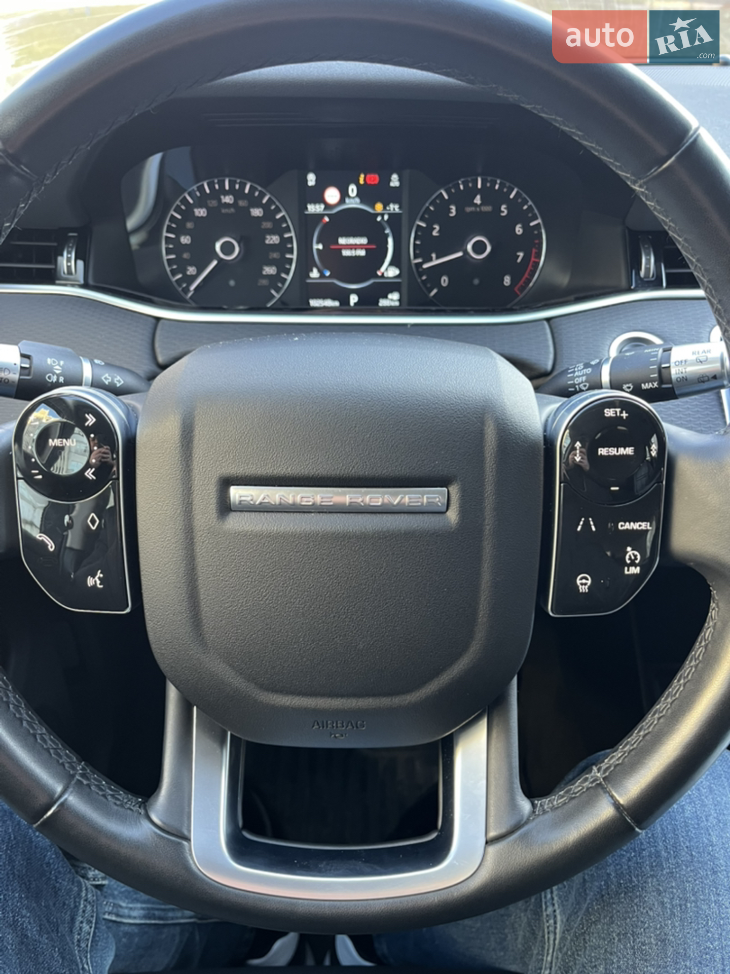 2019 Land Rover Range Rover Evoque - мініатюра 3