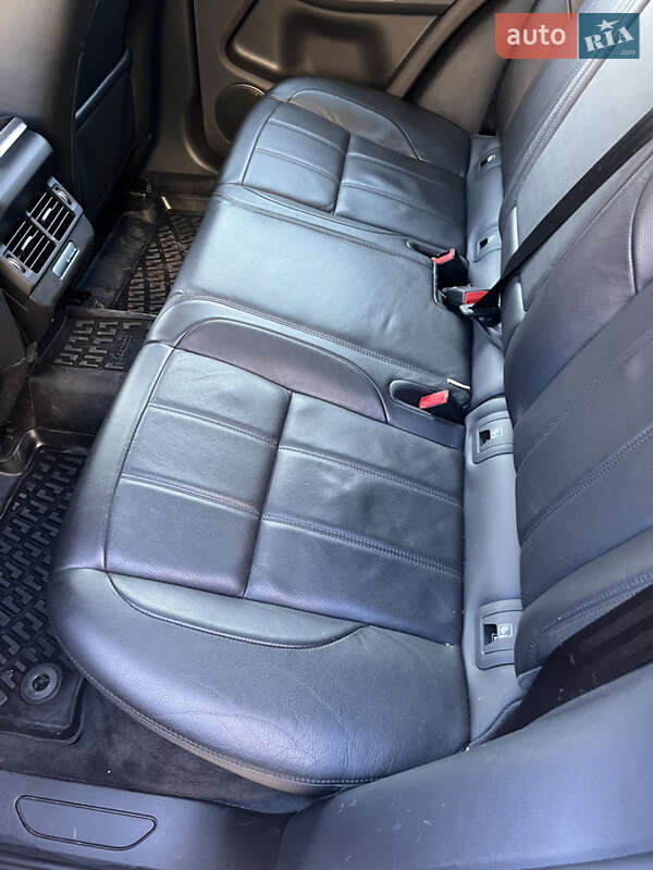 Внедорожник / Кроссовер Land Rover Range Rover Evoque 2019 в Шептицькому