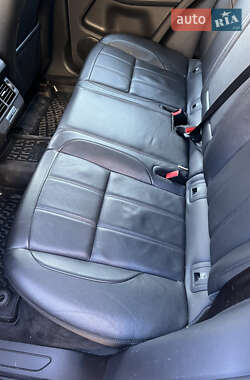 Внедорожник / Кроссовер Land Rover Range Rover Evoque 2019 в 