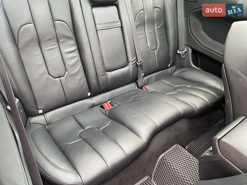 Внедорожник / Кроссовер Land Rover Range Rover Evoque 2011 в Калинах фото 13 Внедорожник / Кроссовер Land Rover Range Rover Evoque 2011 в Калинах