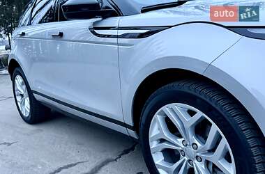 Внедорожник / Кроссовер Land Rover Range Rover Evoque 2020 в Киеве