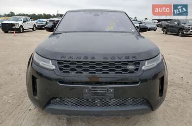 Позашляховик / Кросовер Land Rover Range Rover Evoque 2020 в Одесі