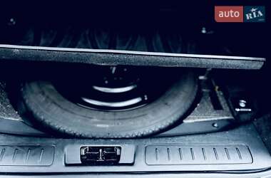 Позашляховик / Кросовер Land Rover Range Rover Evoque 2017 в 