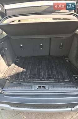 Позашляховик / Кросовер Land Rover Range Rover Evoque 2016 в Одесі