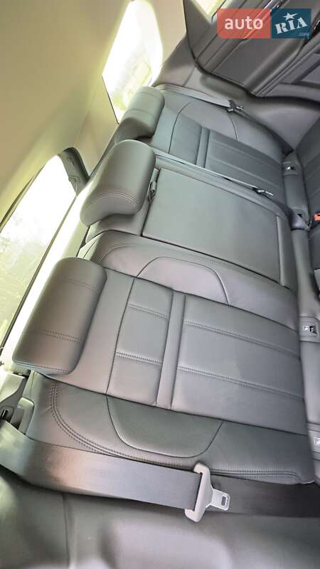 Внедорожник / Кроссовер Land Rover Range Rover Evoque 2020 в Харькове