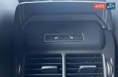 Внедорожник / Кроссовер Land Rover Range Rover Evoque 2017 в 