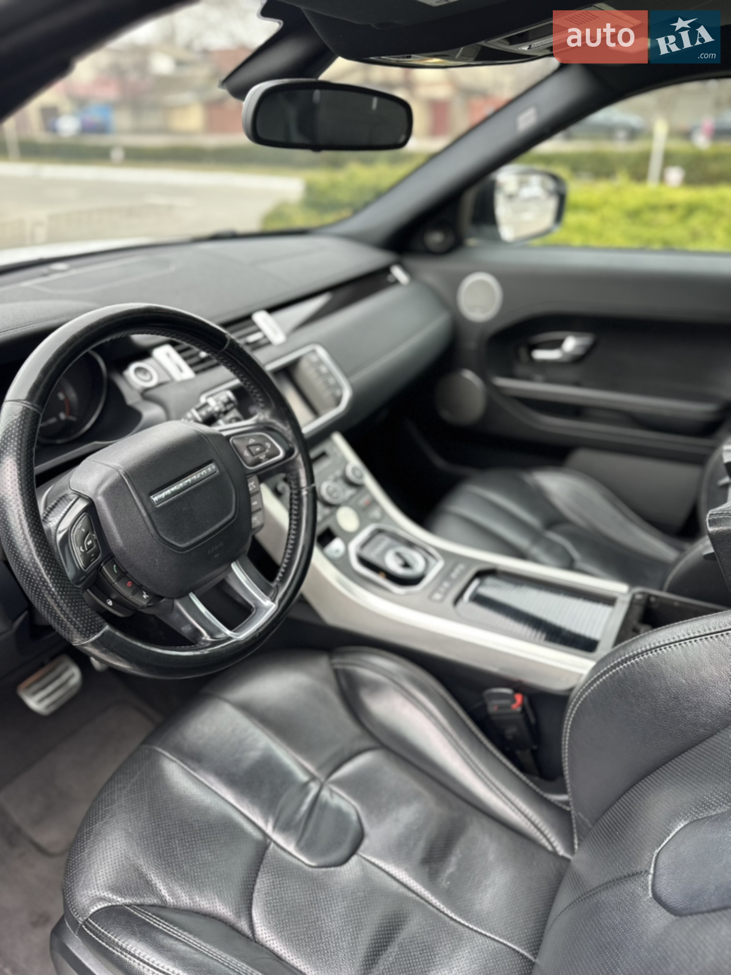 2013 Land Rover Range Rover Evoque - мініатюра 13