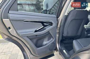 Внедорожник / Кроссовер Land Rover Range Rover Evoque 2020 в 