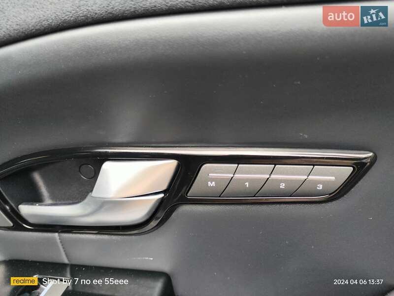 Внедорожник / Кроссовер Land Rover Range Rover Evoque 2015 в Ровно