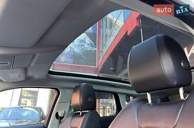 Внедорожник / Кроссовер Land Rover Range Rover Evoque 2017 в 