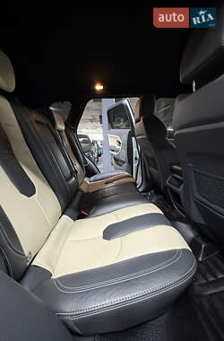 Внедорожник / Кроссовер Land Rover Range Rover Evoque 2012 в 