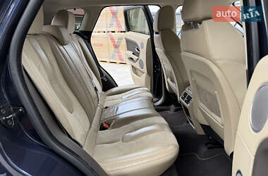 Внедорожник / Кроссовер Land Rover Range Rover Evoque 2014 в 