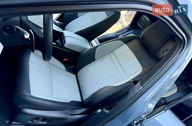 Внедорожник / Кроссовер Land Rover Range Rover Evoque 2023 в 