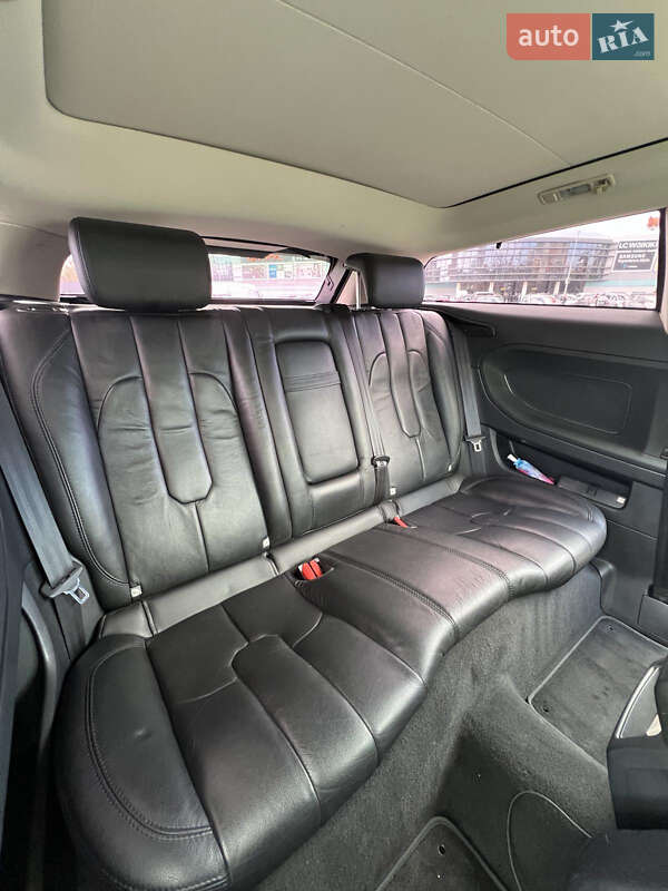 Внедорожник / Кроссовер Land Rover Range Rover Evoque 2012 в Одессе